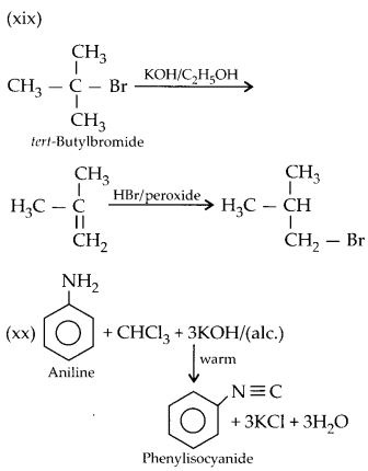 NCERT Solutions for Class 12 Chemistry Chapter 10 Haloalkanes and Haloarenes 53