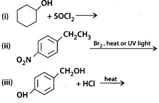 NCERT Solutions for Class 12 Chemistry Chapter 10 Haloalkanes and Haloarenes 6