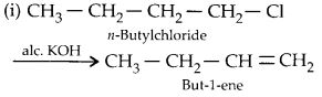 NCERT Solutions for Class 12 Chemistry Chapter 10 Haloalkanes and Haloarenes 60