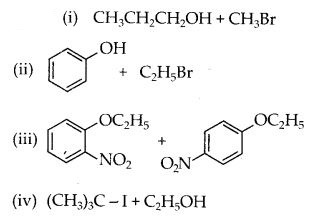 NCERT Solutions for Class 12 Chemistry Chapter 11 Alcohols, Phenols and Ehers 18