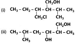 NCERT Solutions for Class 12 Chemistry Chapter 11 Alcohols, Phenols and Ehers 2
