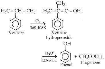 NCERT Solutions for Class 12 Chemistry Chapter 11 Alcohols, Phenols and Ehers 30