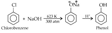 NCERT Solutions for Class 12 Chemistry Chapter 11 Alcohols, Phenols and Ehers 31