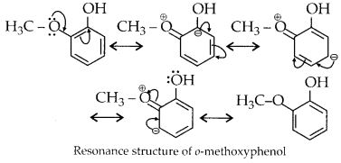 NCERT Solutions for Class 12 Chemistry Chapter 11 Alcohols, Phenols and Ehers 40