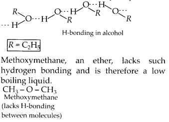 NCERT Solutions for Class 12 Chemistry Chapter 11 Alcohols, Phenols and Ehers 50