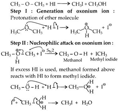 NCERT Solutions for Class 12 Chemistry Chapter 11 Alcohols, Phenols and Ehers 61
