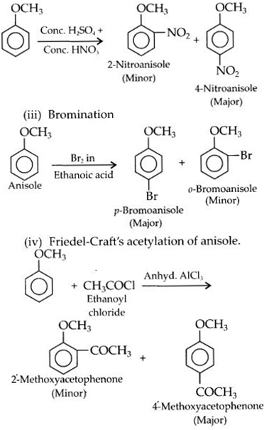 NCERT Solutions for Class 12 Chemistry Chapter 11 Alcohols, Phenols and Ehers 63