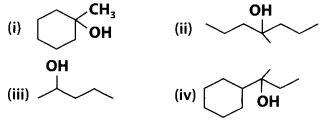 NCERT Solutions for Class 12 Chemistry Chapter 11 Alcohols, Phenols and Ehers 64