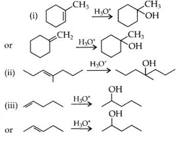 NCERT Solutions for Class 12 Chemistry Chapter 11 Alcohols, Phenols and Ehers 65