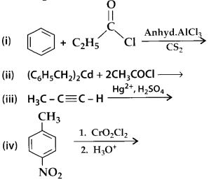 NCERT Solutions for Class 12 Chemistry Chapter 12 Aldehydes, Ketones and Carboxylic Acids 2