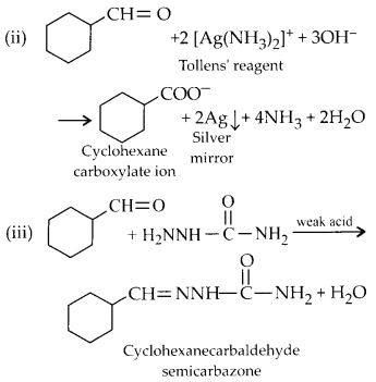 NCERT Solutions for Class 12 Chemistry Chapter 12 Aldehydes, Ketones and Carboxylic Acids 21