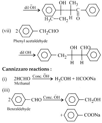 NCERT Solutions for Class 12 Chemistry Chapter 12 Aldehydes, Ketones and Carboxylic Acids 24