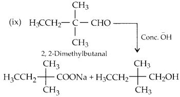 NCERT Solutions for Class 12 Chemistry Chapter 12 Aldehydes, Ketones and Carboxylic Acids 25