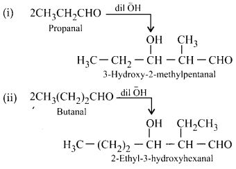 NCERT Solutions for Class 12 Chemistry Chapter 12 Aldehydes, Ketones and Carboxylic Acids 27