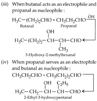 NCERT Solutions for Class 12 Chemistry Chapter 12 Aldehydes, Ketones and Carboxylic Acids 28