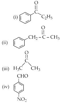 NCERT Solutions for Class 12 Chemistry Chapter 12 Aldehydes, Ketones and Carboxylic Acids 3