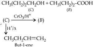 NCERT Solutions for Class 12 Chemistry Chapter 12 Aldehydes, Ketones and Carboxylic Acids 32