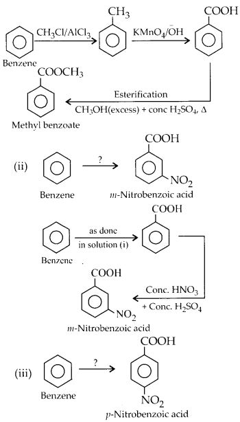 NCERT Solutions for Class 12 Chemistry Chapter 12 Aldehydes, Ketones and Carboxylic Acids 39