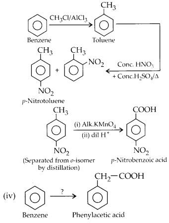 NCERT Solutions for Class 12 Chemistry Chapter 12 Aldehydes, Ketones and Carboxylic Acids 40
