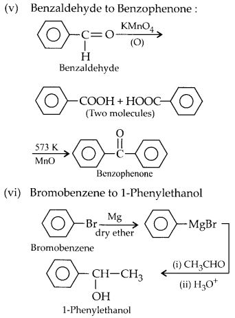 NCERT Solutions for Class 12 Chemistry Chapter 12 Aldehydes, Ketones and Carboxylic Acids 45