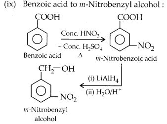 NCERT Solutions for Class 12 Chemistry Chapter 12 Aldehydes, Ketones and Carboxylic Acids 47