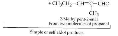 NCERT Solutions for Class 12 Chemistry Chapter 12 Aldehydes, Ketones and Carboxylic Acids 51