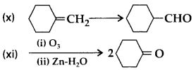 NCERT Solutions for Class 12 Chemistry Chapter 12 Aldehydes, Ketones and Carboxylic Acids 54