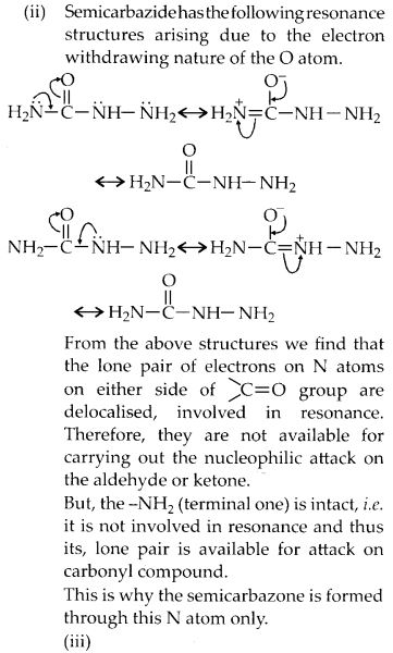 NCERT Solutions for Class 12 Chemistry Chapter 12 Aldehydes, Ketones and Carboxylic Acids 59