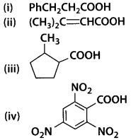 NCERT Solutions for Class 12 Chemistry Chapter 12 Aldehydes, Ketones and Carboxylic Acids 6