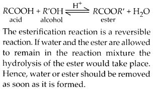 NCERT Solutions for Class 12 Chemistry Chapter 12 Aldehydes, Ketones and Carboxylic Acids 60