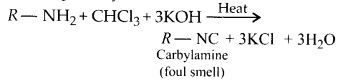 NCERT Solutions for Class 12 Chemistry Chapter 13 Amines 29