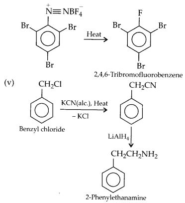 NCERT Solutions for Class 12 Chemistry Chapter 13 Amines 41