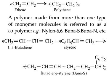 NCERT Solutions for Class 12 Chemistry Chapter 15 Polymers 2