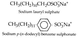 NCERT Solutions for Class 12 Chemistry Chapter 16 Chemistry in Every Day Life 8
