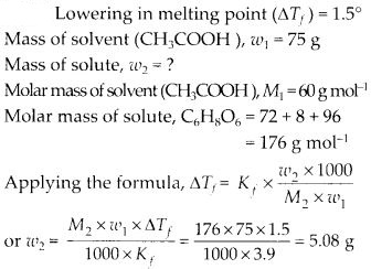 NCERT Solutions for Class 12 Chemistry Chapter 2 Solutions 13