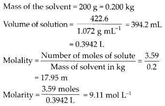 NCERT Solutions for Class 12 Chemistry Chapter 2 Solutions 24