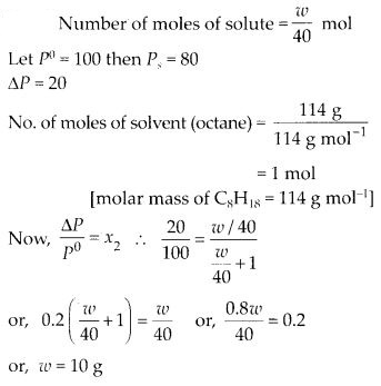 NCERT Solutions for Class 12 Chemistry Chapter 2 Solutions 33