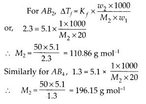 NCERT Solutions for Class 12 Chemistry Chapter 2 Solutions 38