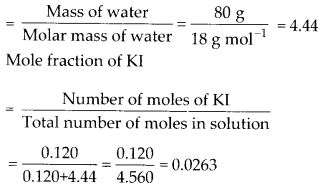NCERT Solutions for Class 12 Chemistry Chapter 2 Solutions 5