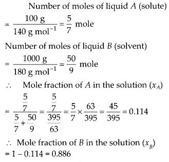 NCERT Solutions for Class 12 Chemistry Chapter 2 Solutions 51