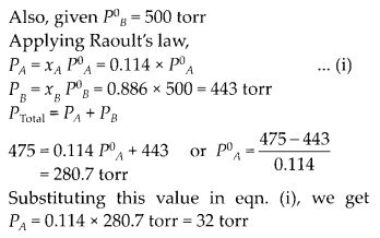 NCERT Solutions for Class 12 Chemistry Chapter 2 Solutions 52