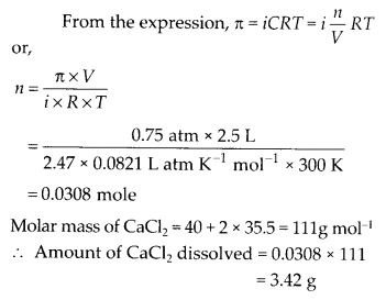 NCERT Solutions for Class 12 Chemistry Chapter 2 Solutions 58