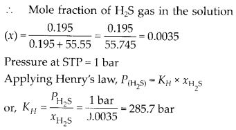 NCERT Solutions for Class 12 Chemistry Chapter 2 Solutions 7