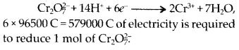 NCERT Solutions for Class 12 Chemistry Chapter 3 Electrochemistry 12