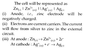 NCERT Solutions for Class 12 Chemistry Chapter 3 Electrochemistry 14