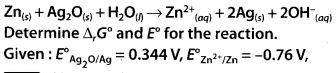 NCERT Solutions for Class 12 Chemistry Chapter 3 Electrochemistry 23