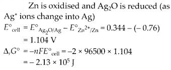 NCERT Solutions for Class 12 Chemistry Chapter 3 Electrochemistry 24