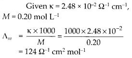 NCERT Solutions for Class 12 Chemistry Chapter 3 Electrochemistry 28