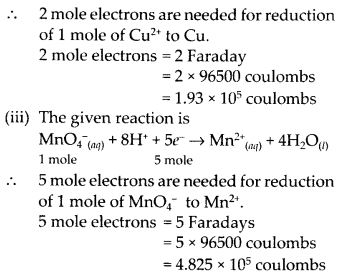 NCERT Solutions for Class 12 Chemistry Chapter 3 Electrochemistry 35