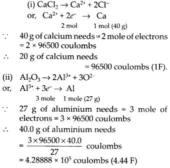 NCERT Solutions for Class 12 Chemistry Chapter 3 Electrochemistry 36